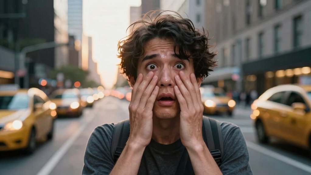 brain activates in social situations