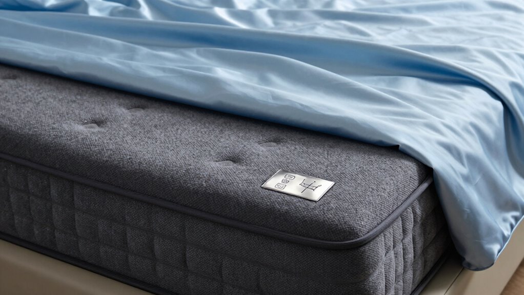 breathable cooling technology labels