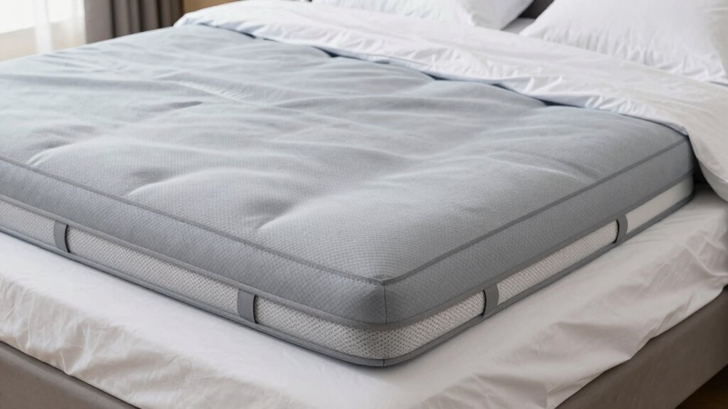 breathable supportive adjustable comfort