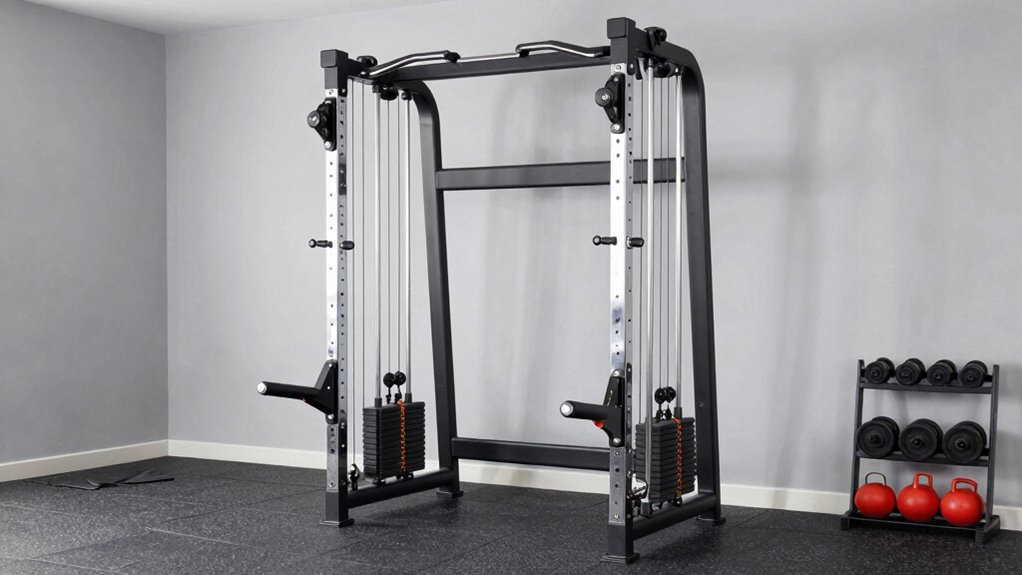 budget durability safety versatility