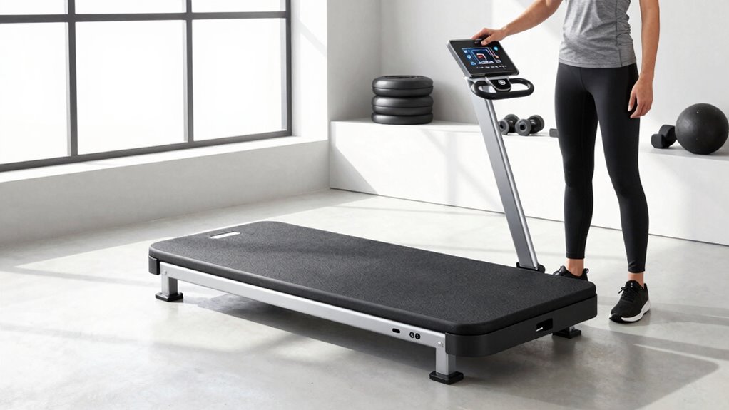 budget friendly vibration machine features