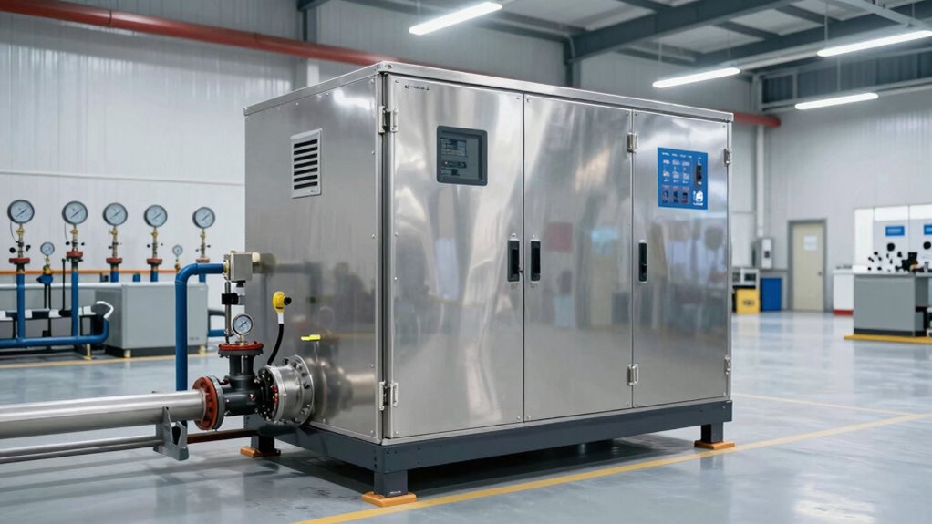 budget space assessment planning