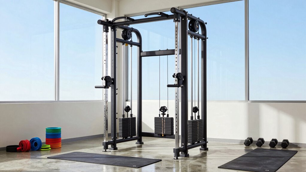 budget versatility safety durability