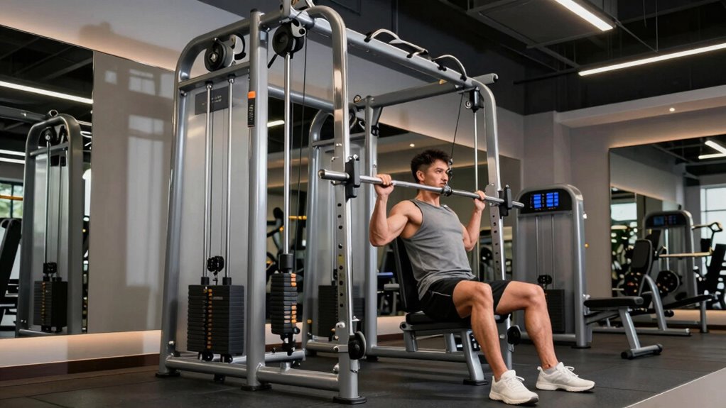 build quality and versatility