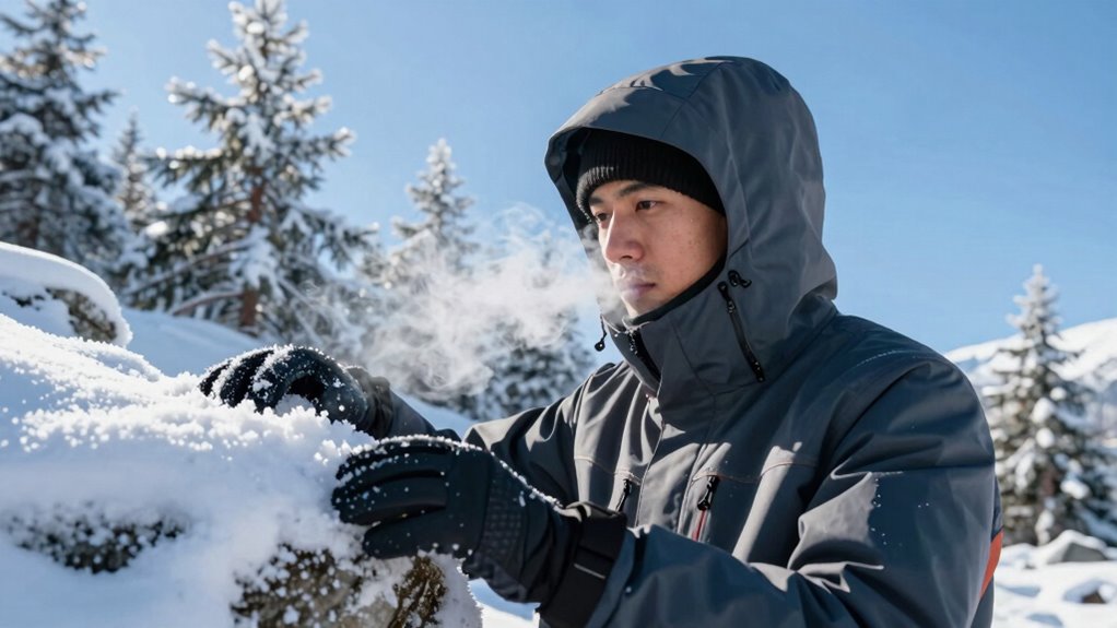 build resilience through mindset