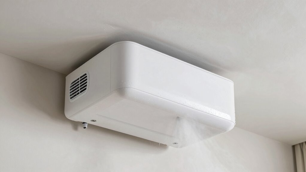 call a professional promptly