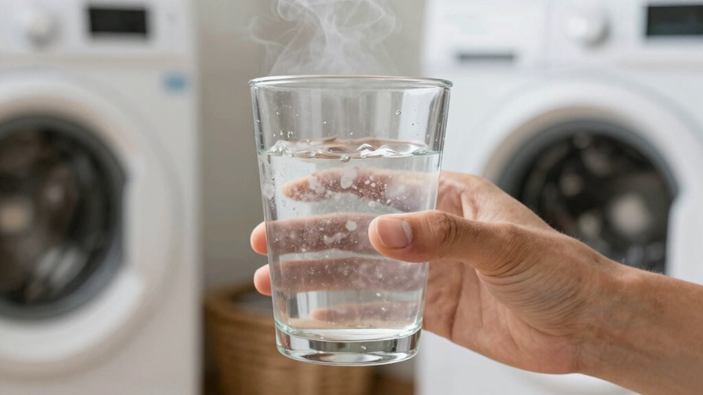 call water quality experts