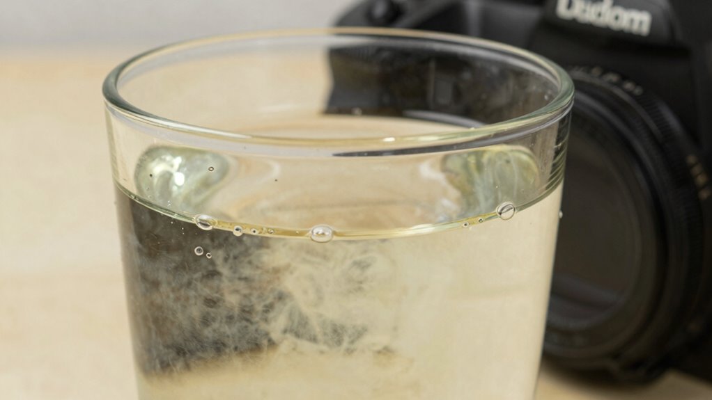 call water treatment professional