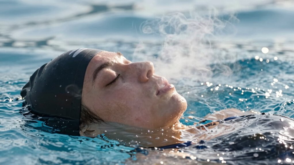 calm breathing enhances resilience