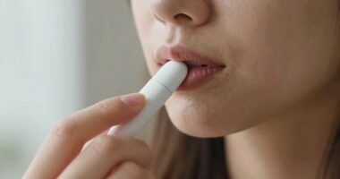 calming breath technique described