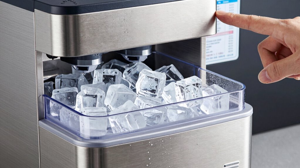 capacity does not equal output