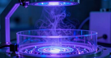 caution with uv ozone