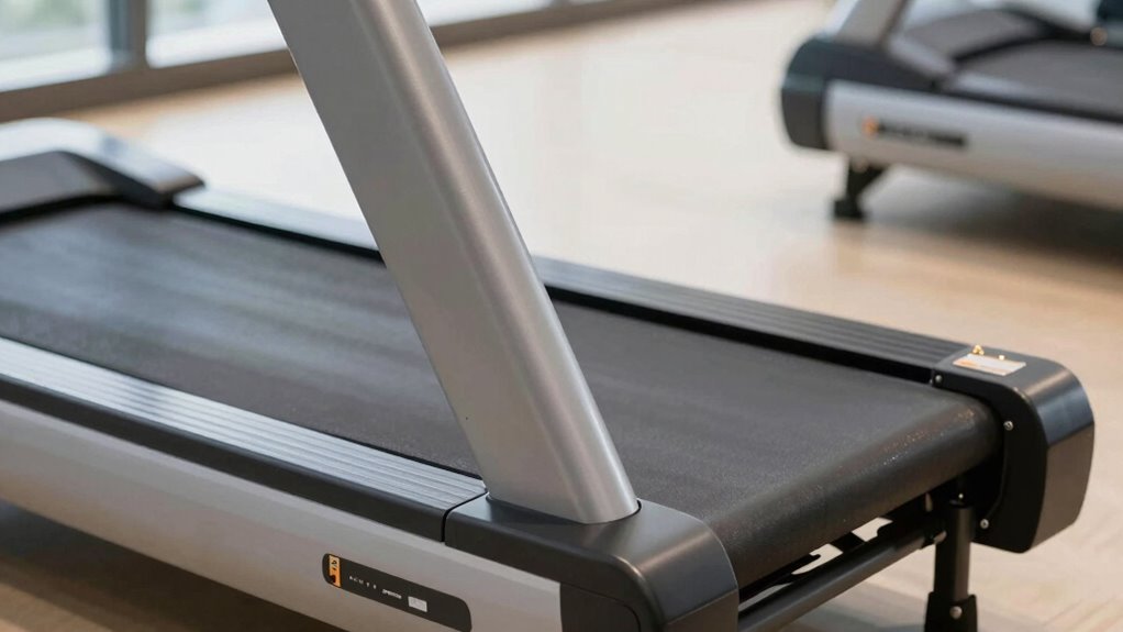 check folding mechanism stability