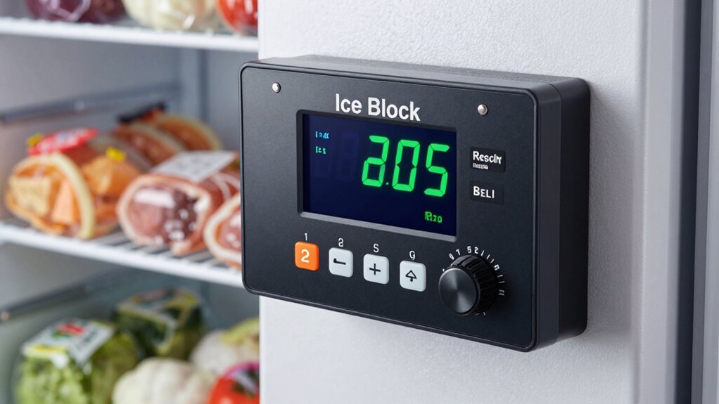 check insulation and coils