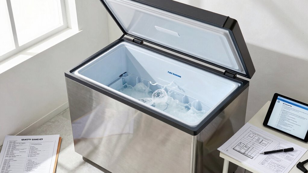 check local building regulations