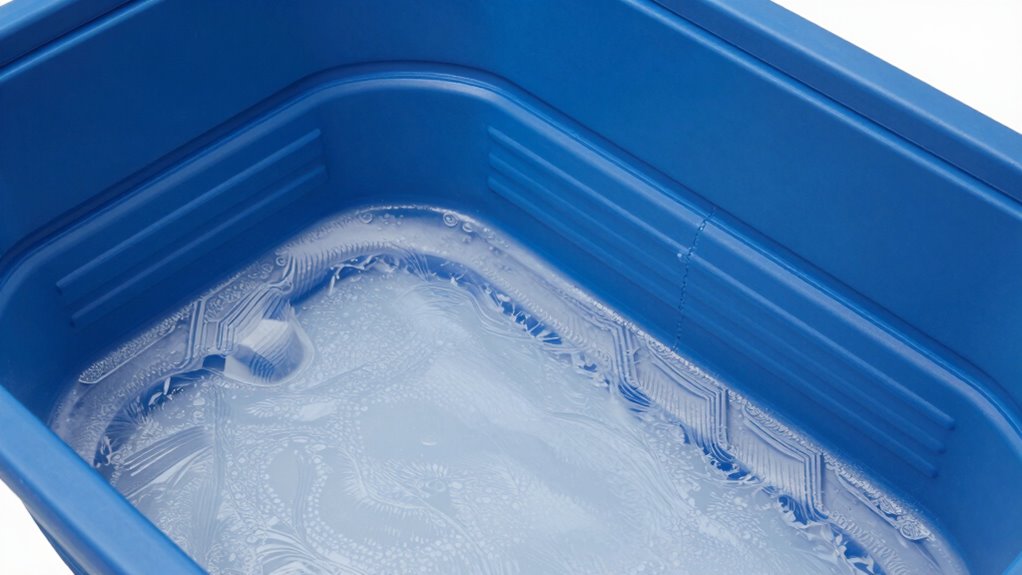 check wall thickness durability