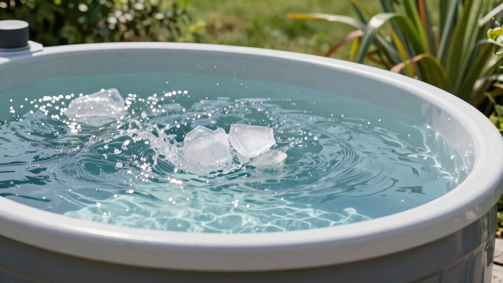 check water levels accurately