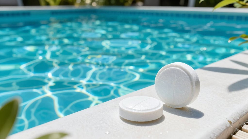 chemical safety and environmental impact