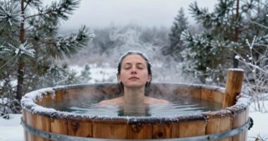 chill breathwork routine