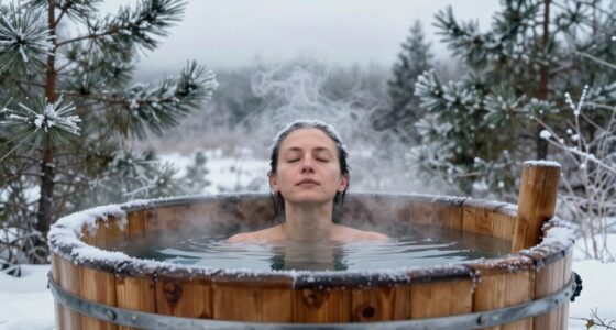 chill breathwork routine