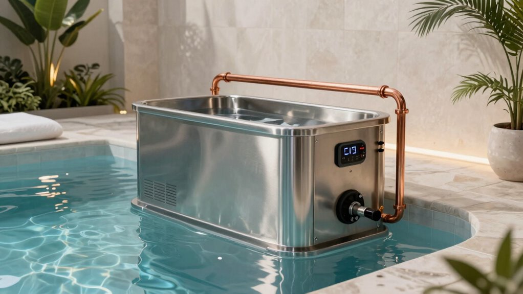 chiller selection considerations