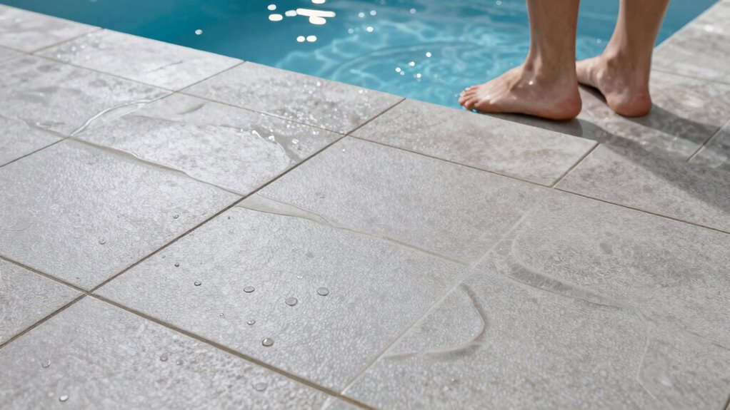 choose appropriate slip surfaces