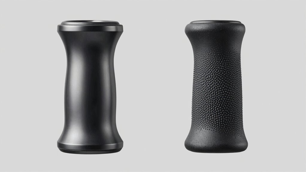 choose barrel length and diameter