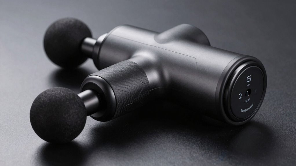 choose comfortable quiet power