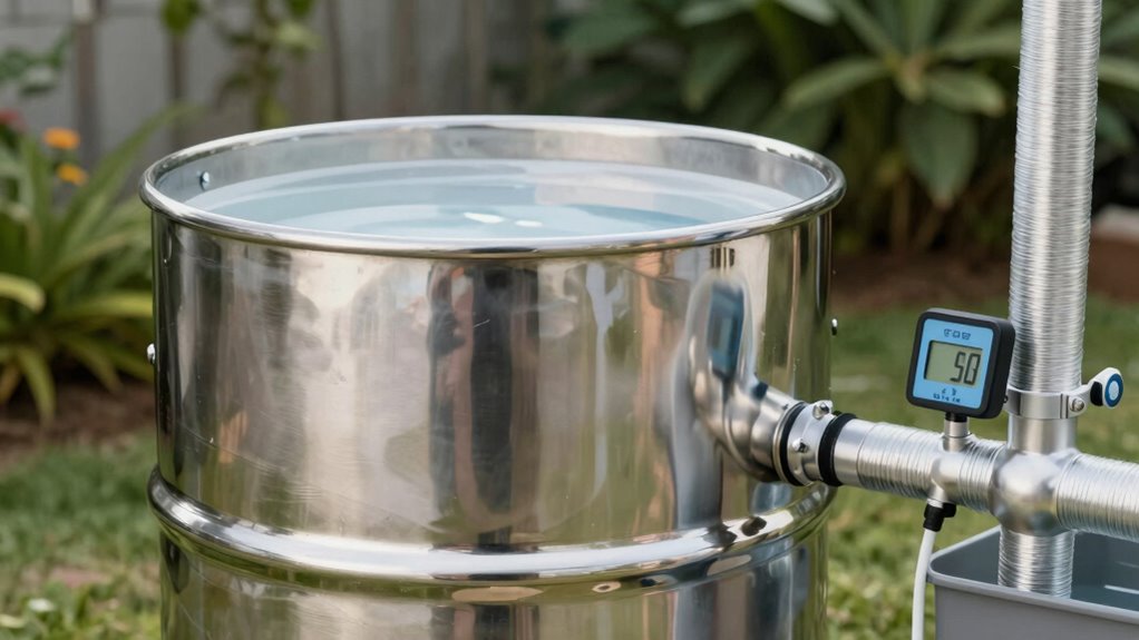 choose durable functional ice bath