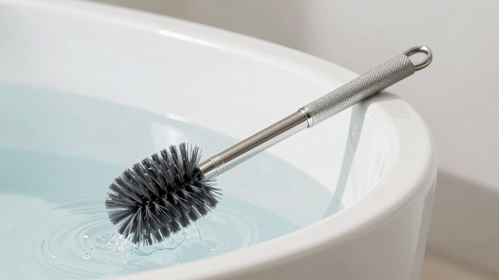 choose eco friendly cleaning tools