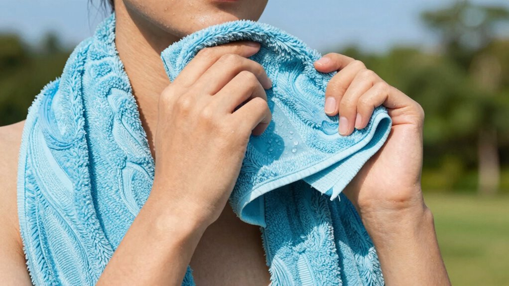 choose eco friendly portable cooling