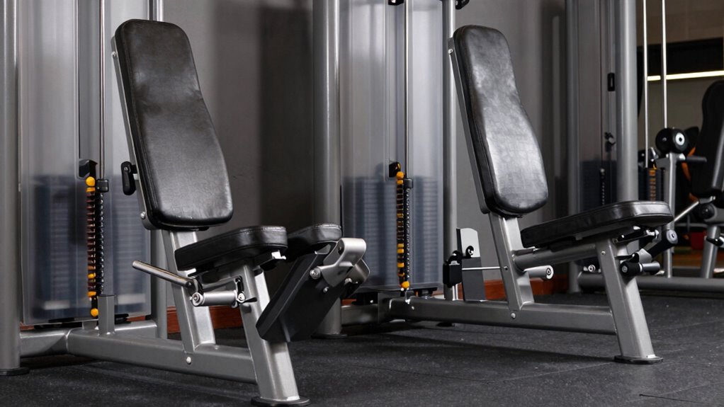 choose exercises based goals