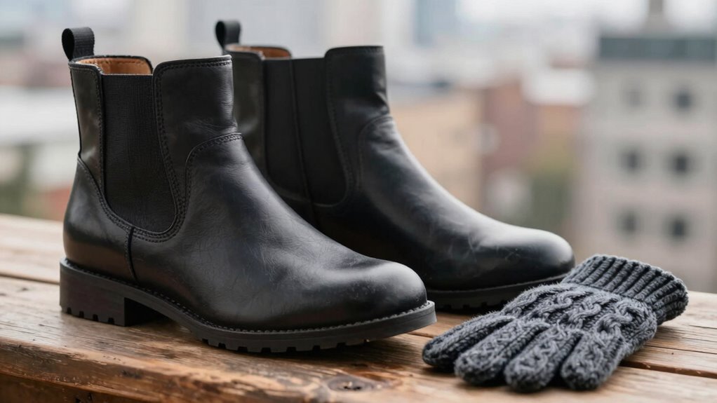 choose footwear based on lifestyle