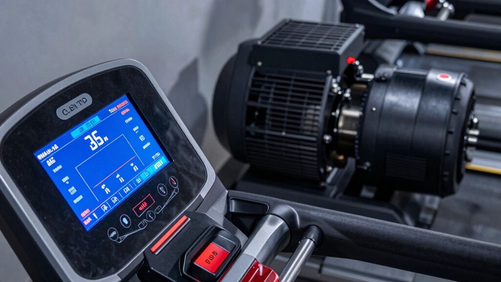 choose motor power wisely