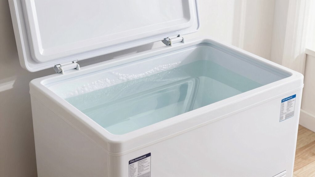 choose non toxic water resistant materials