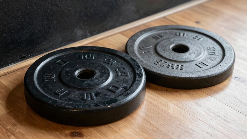 choose plates based on goals