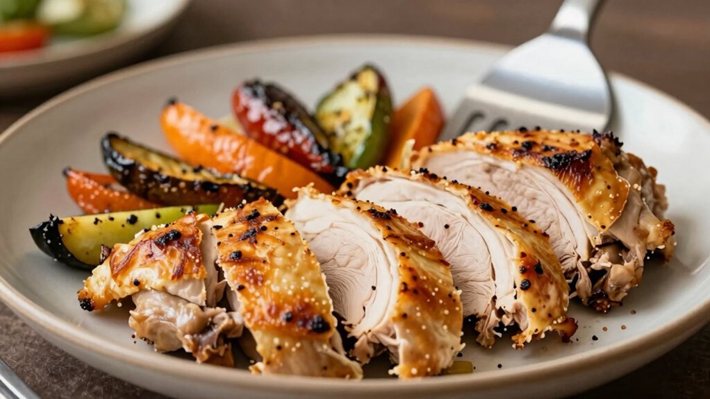 choose suitable containers carefully