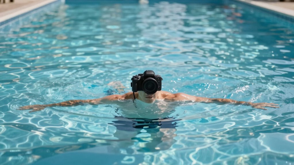 choose water level wisely