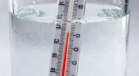 choosing accurate cold water thermometers
