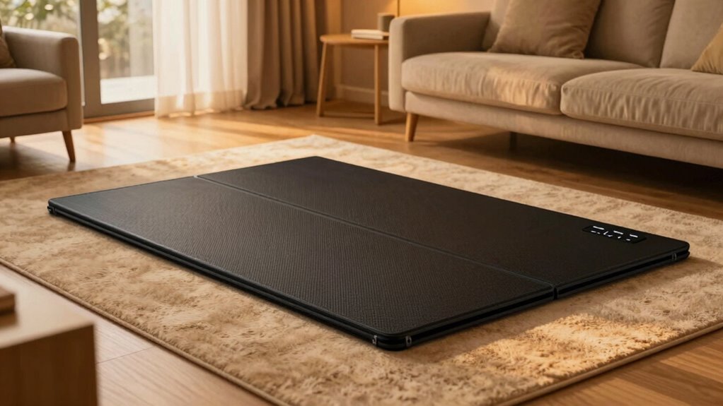 choosing affordable heating mats
