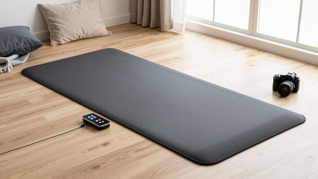choosing affordable pemf mats