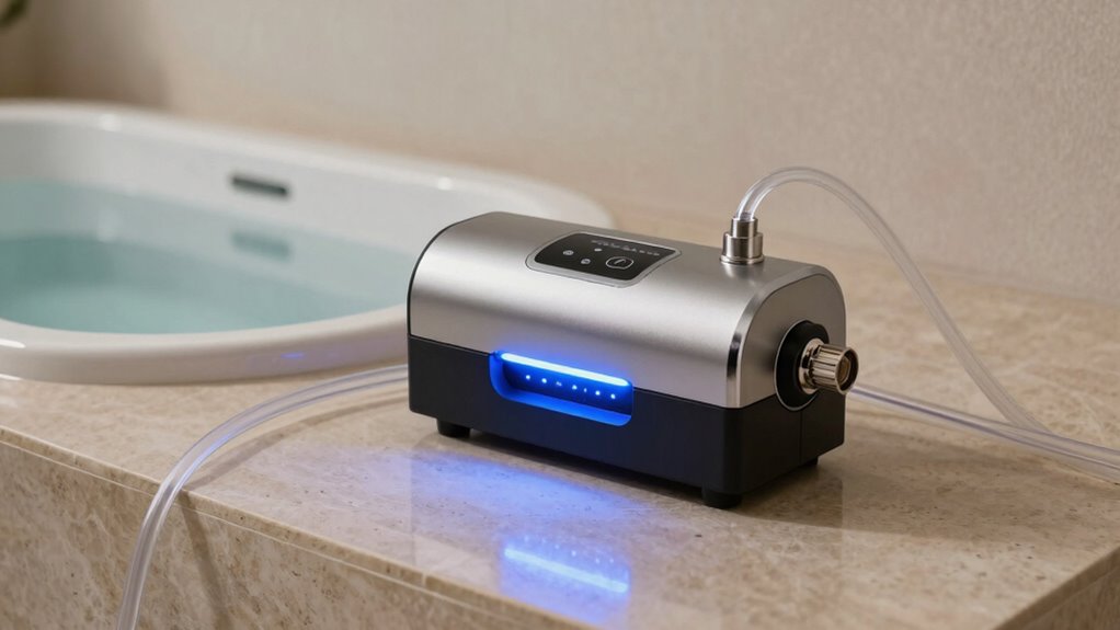 choosing affordable uv ozone system