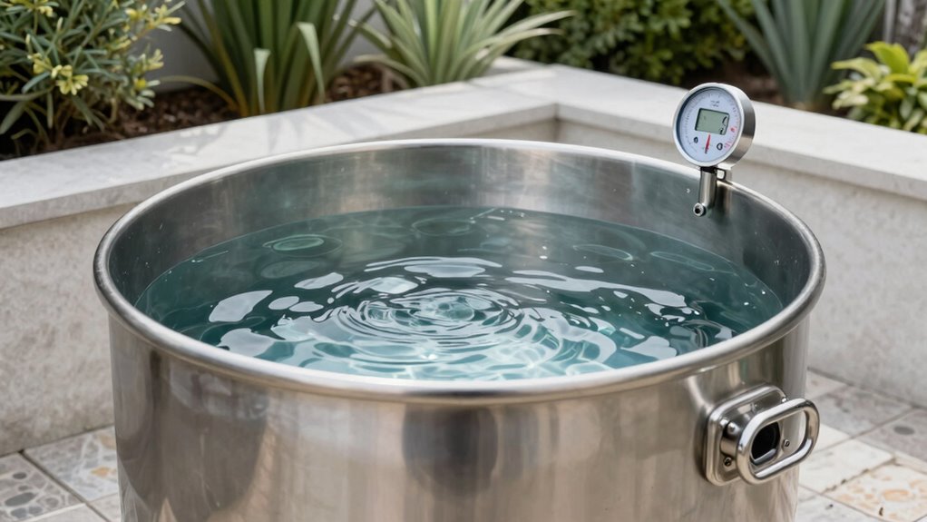 choosing durable insulated stock tanks