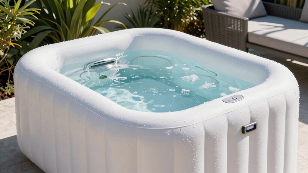 choosing durable portable chillers