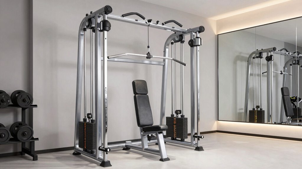 choosing durable versatile equipment