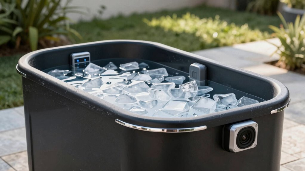 choosing effective cooling features