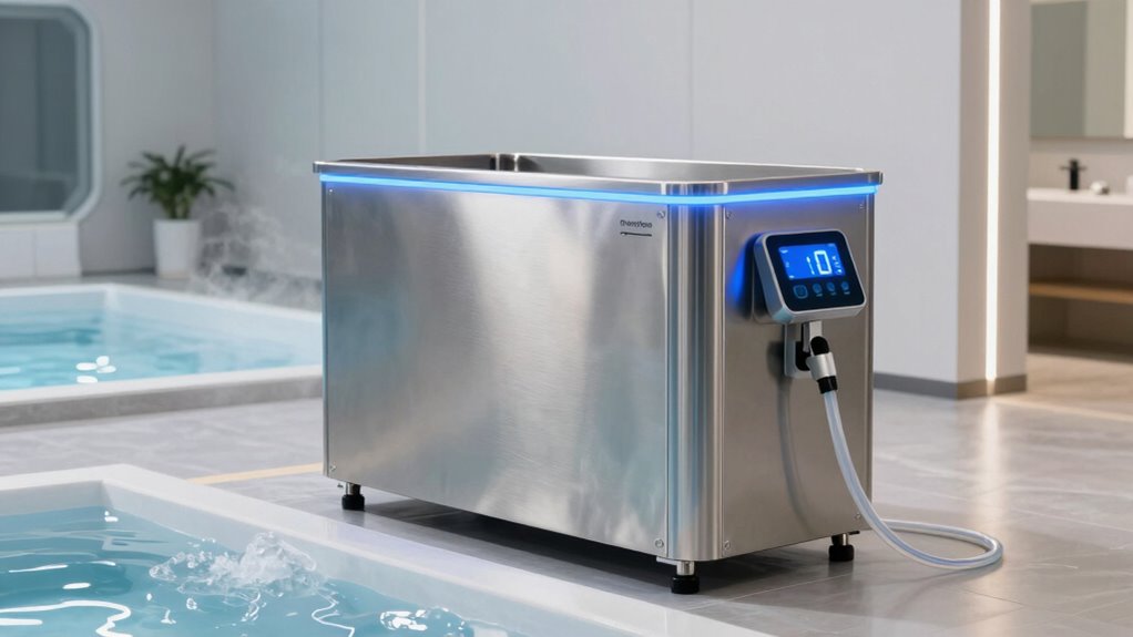 choosing effective glycol chiller