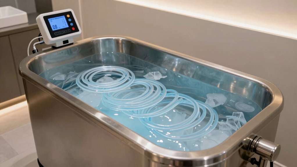 choosing effective glycol chiller