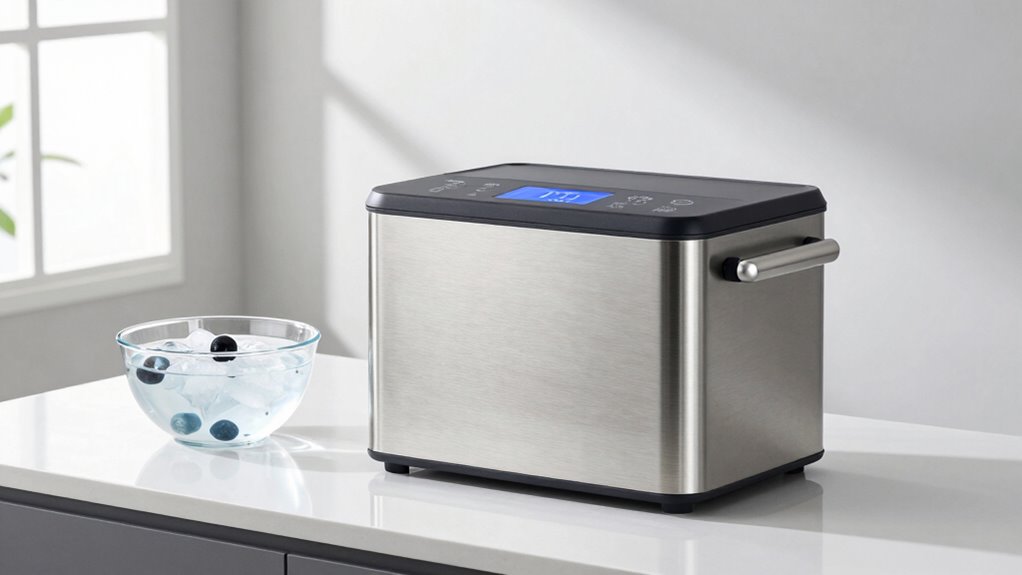 choosing effective portable chillers