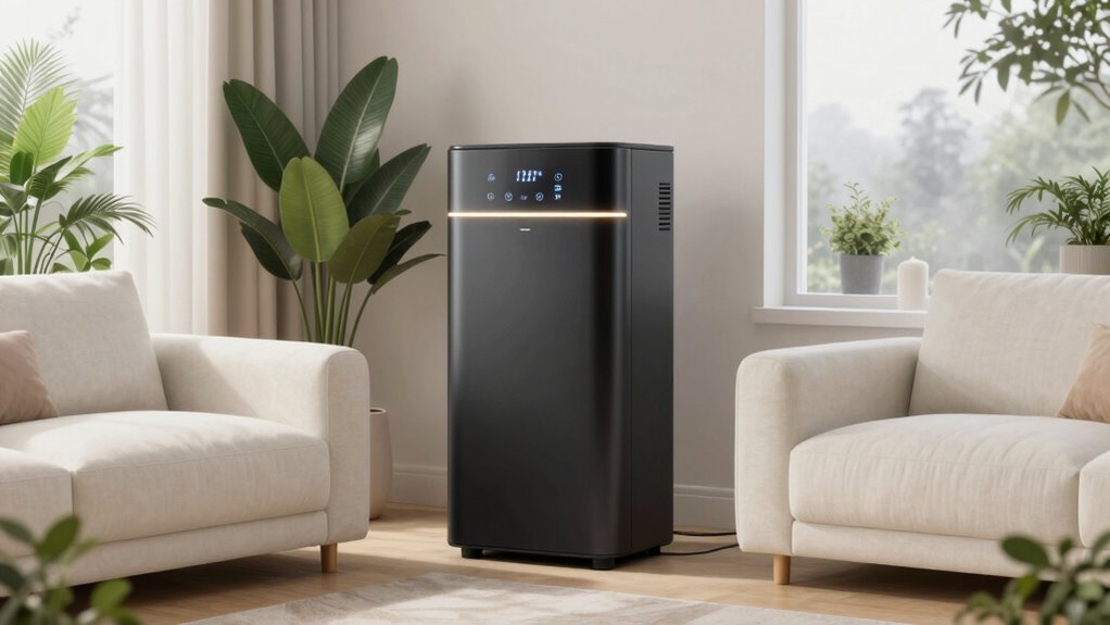 choosing effective quiet humidifiers